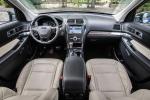 Ford Explorer Limited Luxury Edition 2018 года